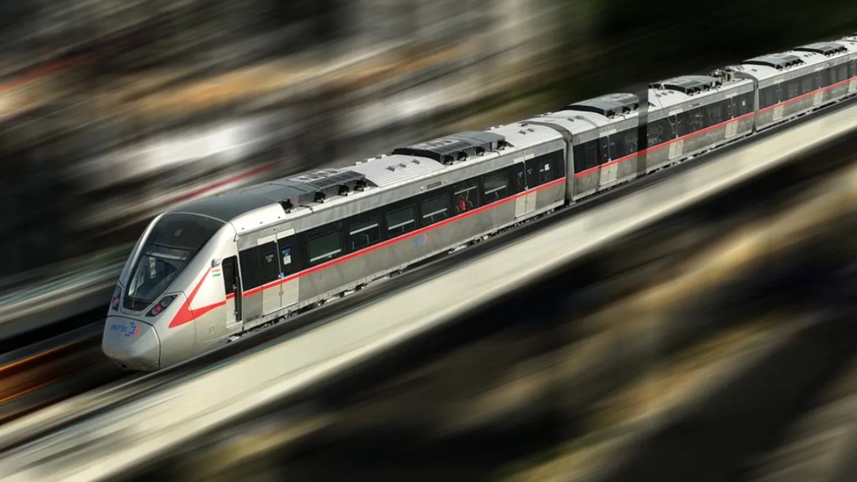 Delhi to Meerut in just 1 hour, PM Modi to inaugurate the Namo Bharat Corridor on February 22