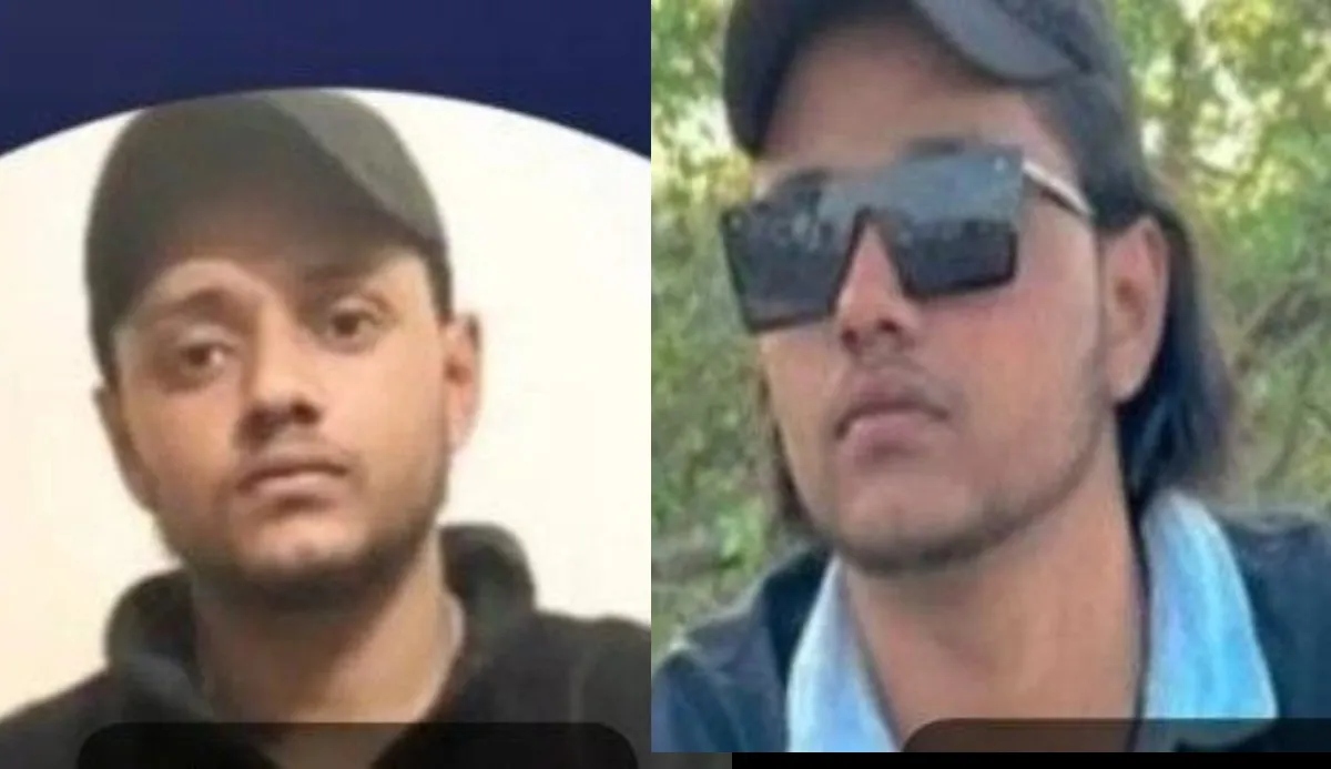 Two Pakistani nationals who escaped from juvenile home in Jammu arrested from Punjab’s Ludhiana