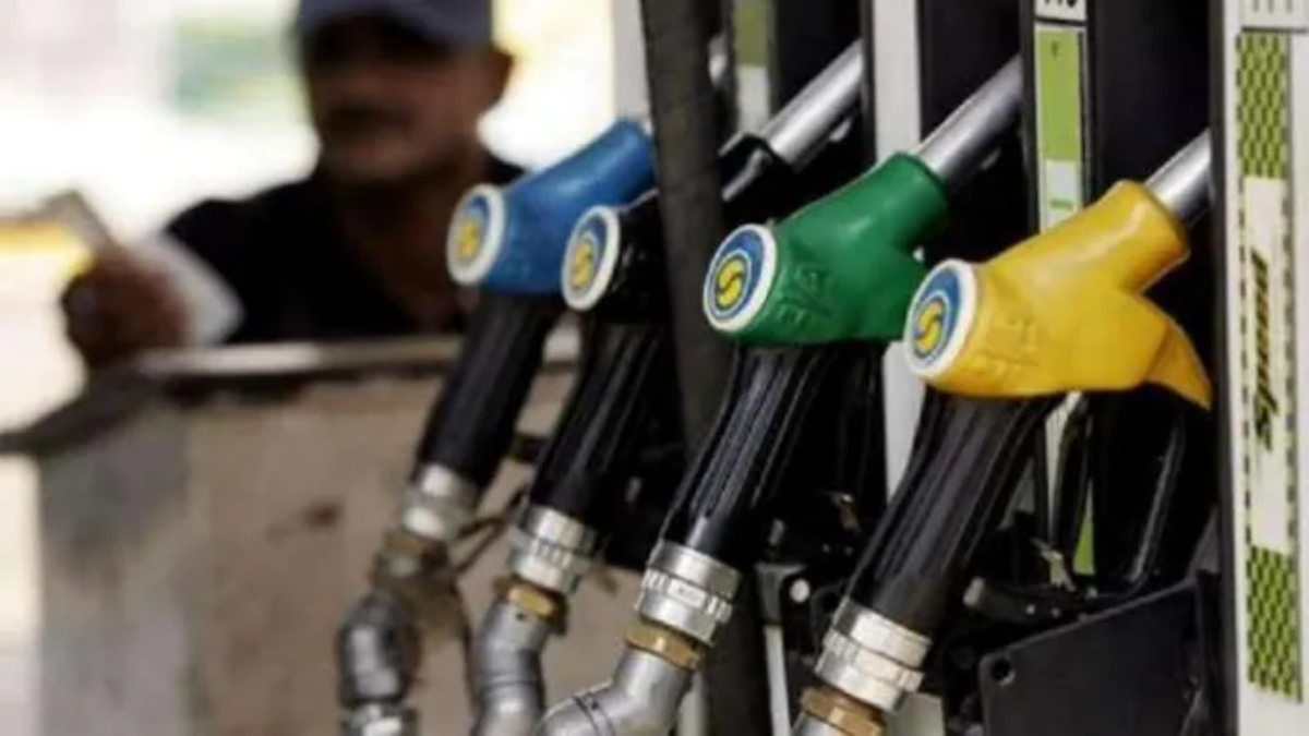 Govt mandates sale of Ethanol-blended petrol with minimum RON 95 nationwide from April 1