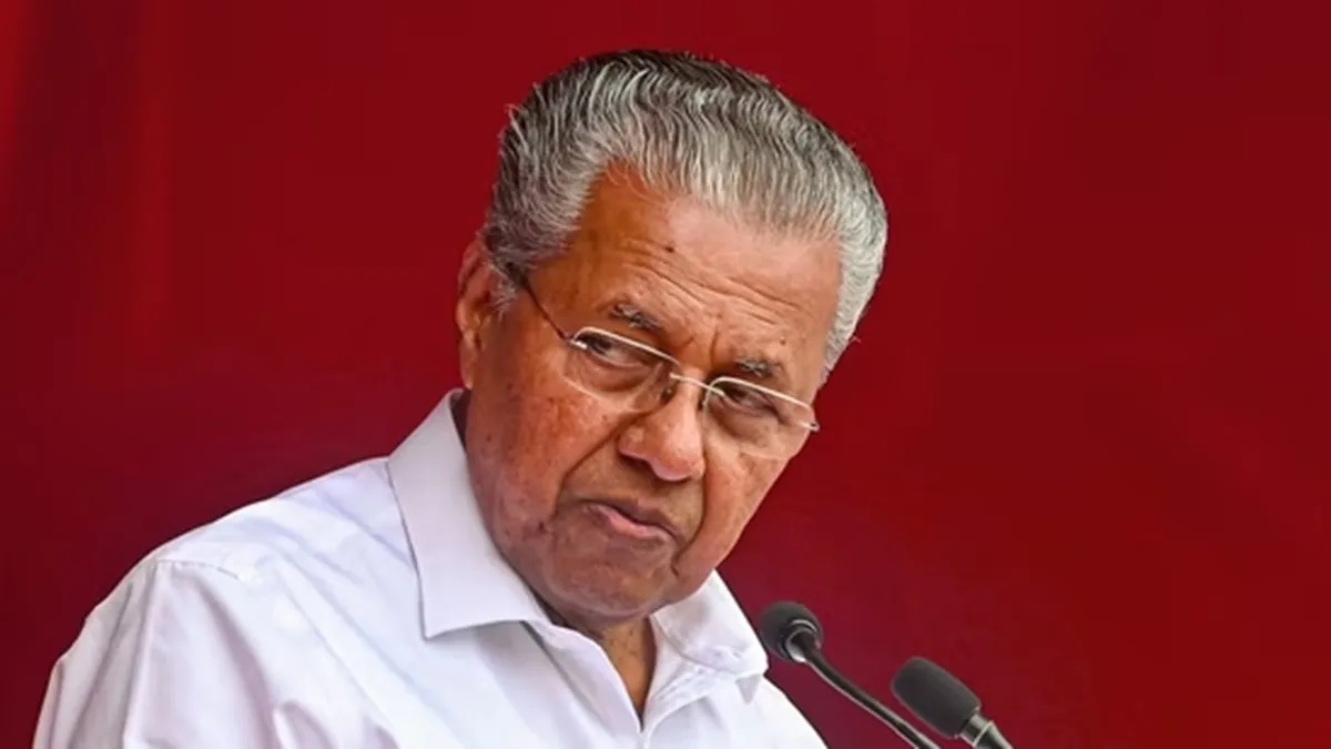 Major setback for Pinarayi Vijayan govt as Kerala HC strikes down ‘Nava Kerala Citizen Response Programme’