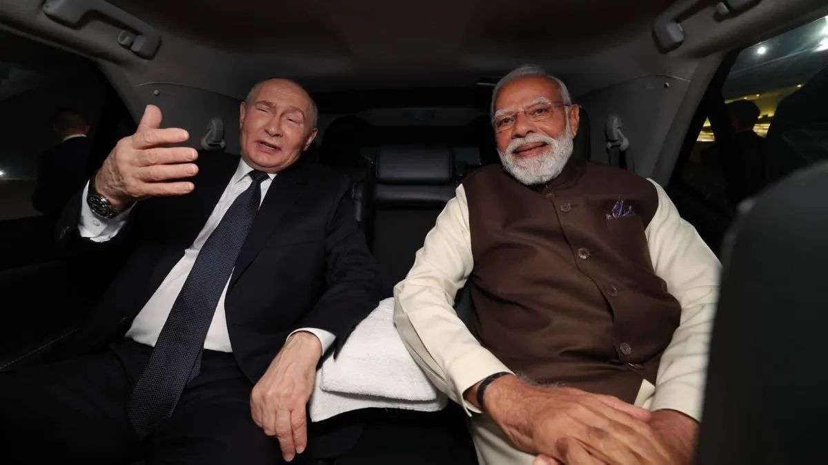 ‘We are convinced…’: Russia stands firm with India on energy ties as US seeks curbs in trade deal