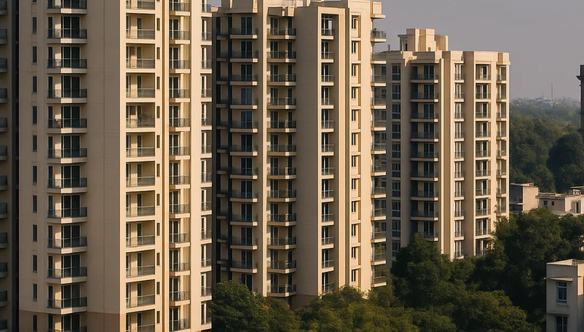 From capex to connectivity: How budget 2026 positions infrastructure as real estate’s primary demand driver