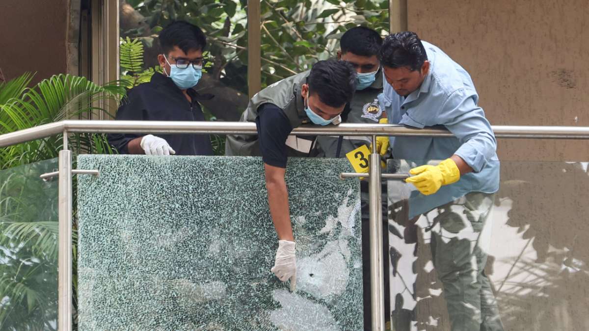 Rohit Shetty house firing: Three accused taken into custody by Mumbai Police