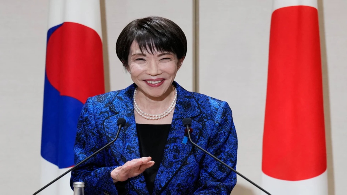 Sanae Takaichi, Japan’s first woman PM, secures mandate: LDP wins supermajority in winter snap polls