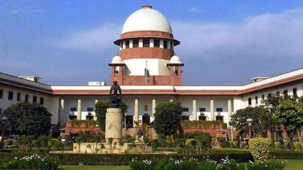 Will not allow any impediment to SIR process, this must be understood by all states: SC’s big message