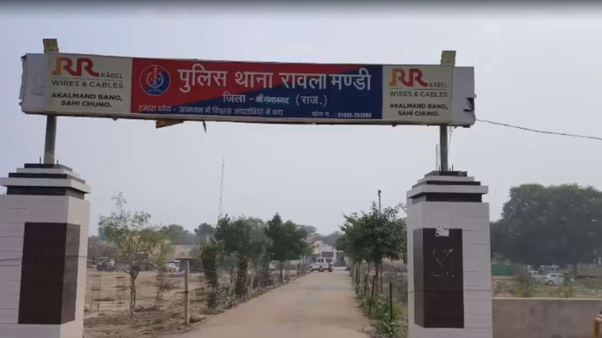 Honeymoon murder rerun: Rajasthan conspires with lover to murder husband of 3 months, arrested