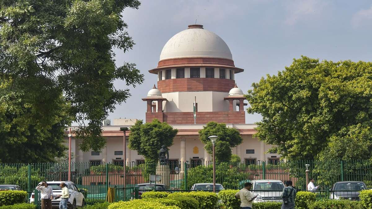 SC intervenes in West Bengal SIR impasse, appoints judicial officers to oversee claims on voter list revisions