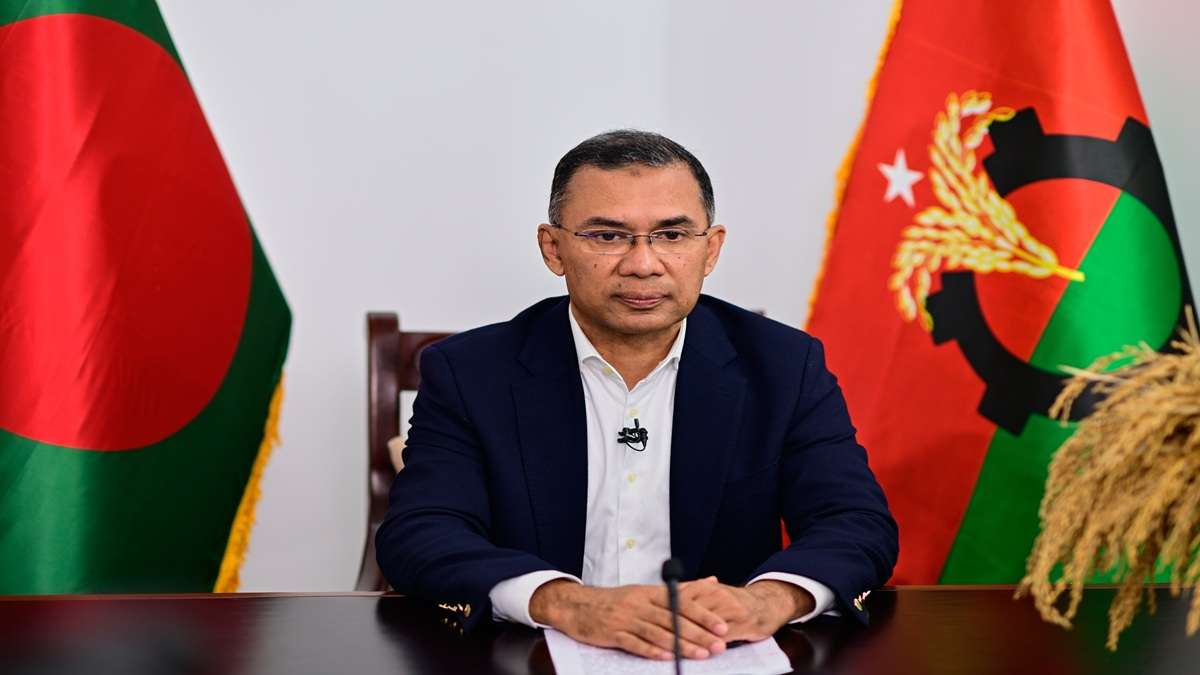 Tarique Rahman’s epic triumph: BNP landslide victory in parliamentary election redefines Bangladesh’s future