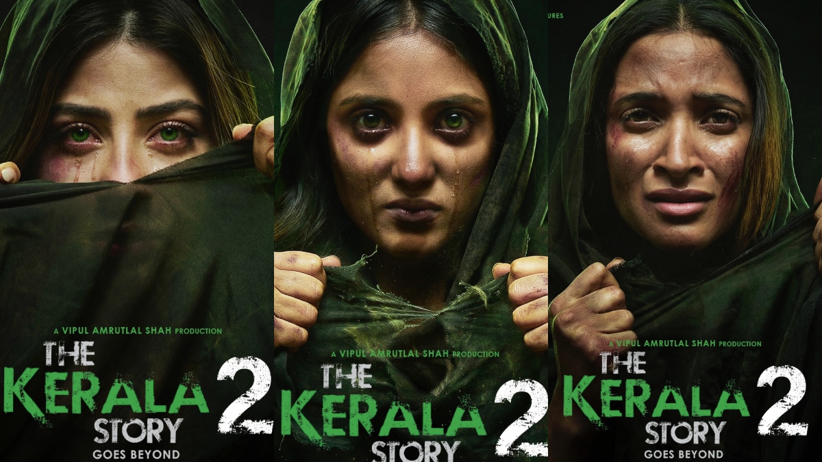 The Kerala Story 2 row: Kerala HC asks makers to hold release till court decision; hearing on Thursday