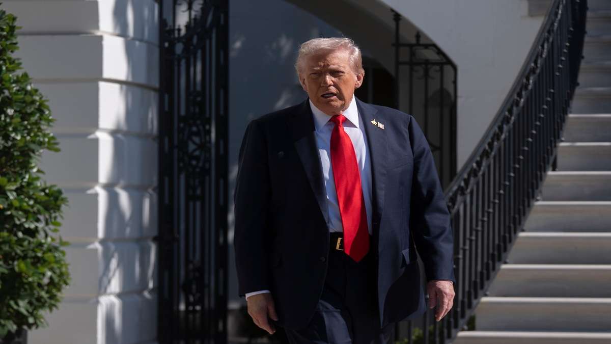 Donald Trump mulls limited strike on Iran amid nuclear talks deadline