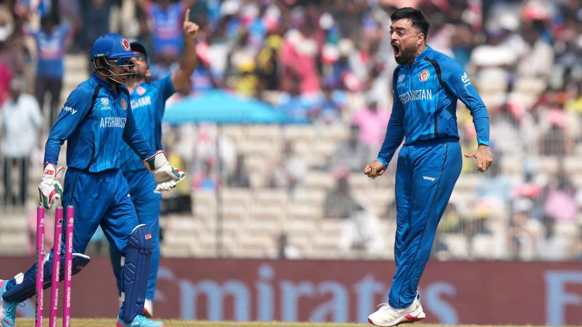 Can Rashid Khan break Shakib Al Hasan’s all-time T20 World Cup record? Here’s what the statistics say