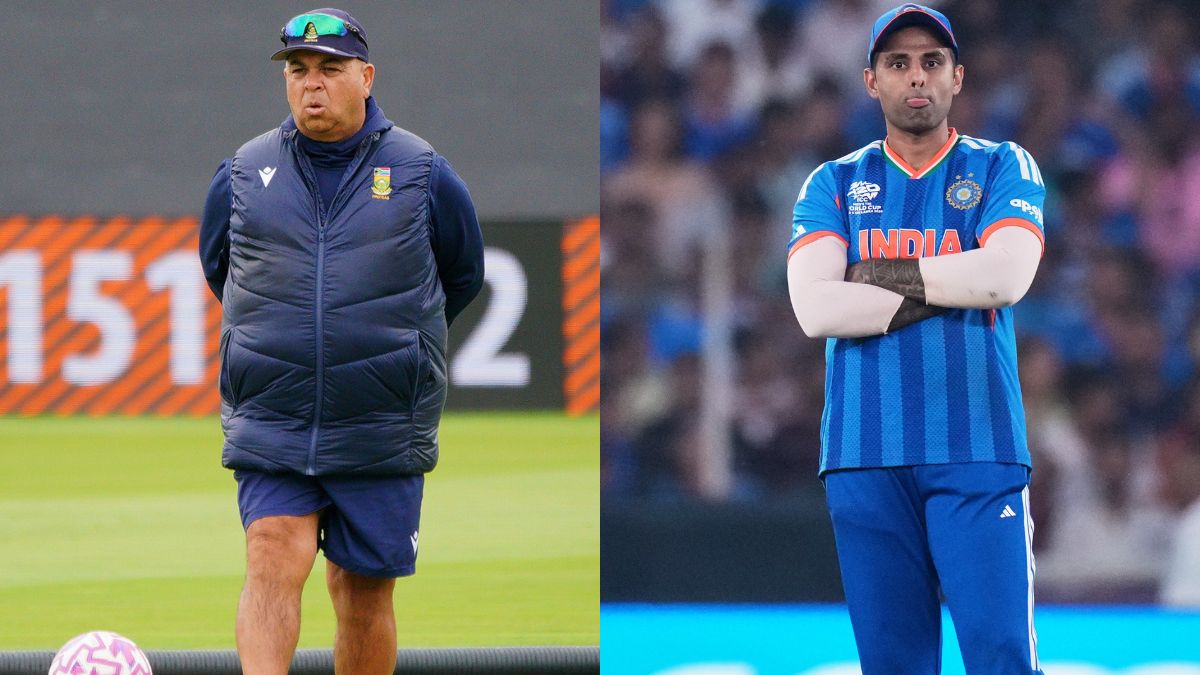 ‘India will be under a lot of pressure’: South Africa head coach starts mind games ahead T20 WC Super 8 clash