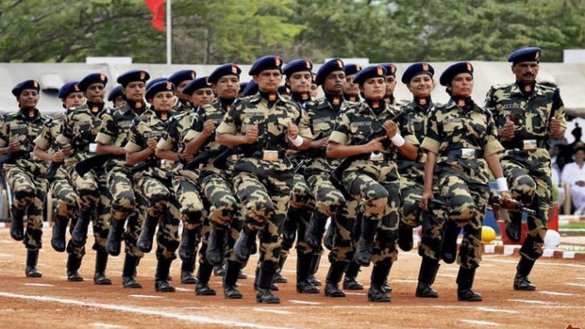 UPSC CAPF notification 2026 out; check eligibility criteria, application fee, steps to apply