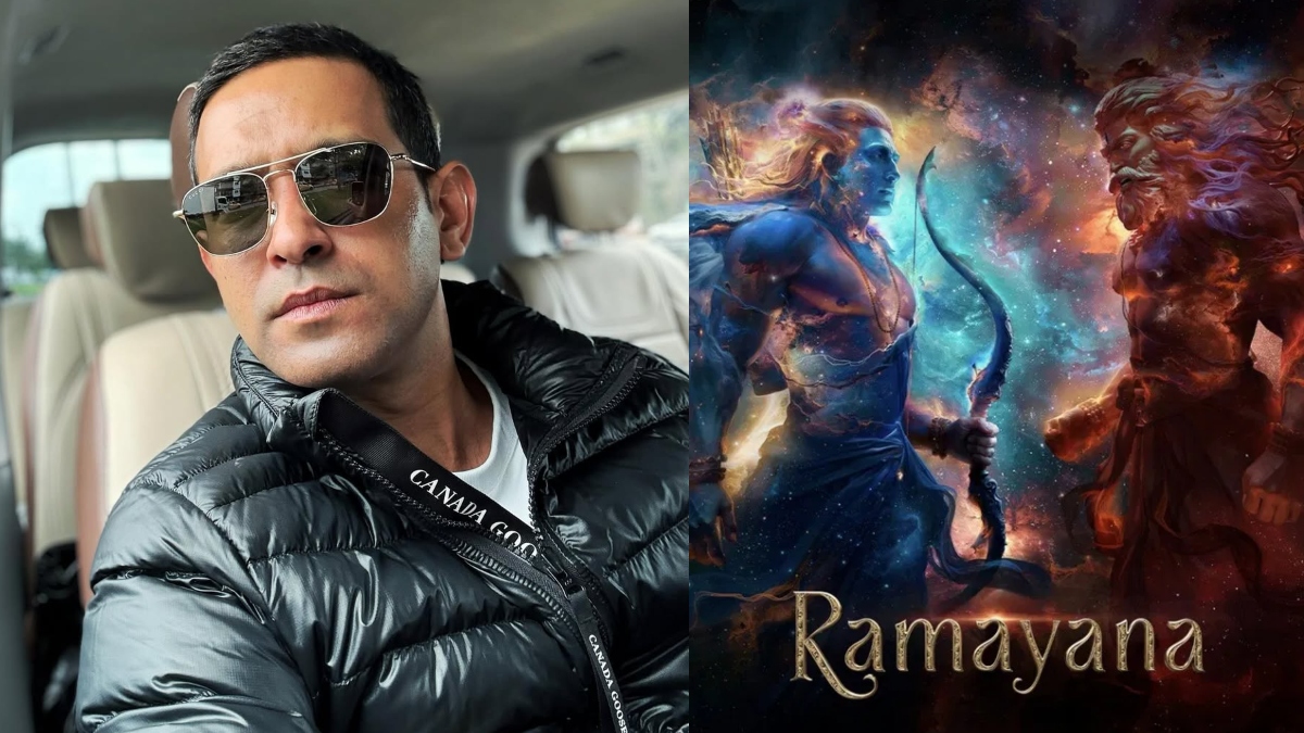 ‘Disappointing’: Vikrant Massey breaks silence on his ‘replacement’ from Ranbir Kapoor, Yash’s Ramayana