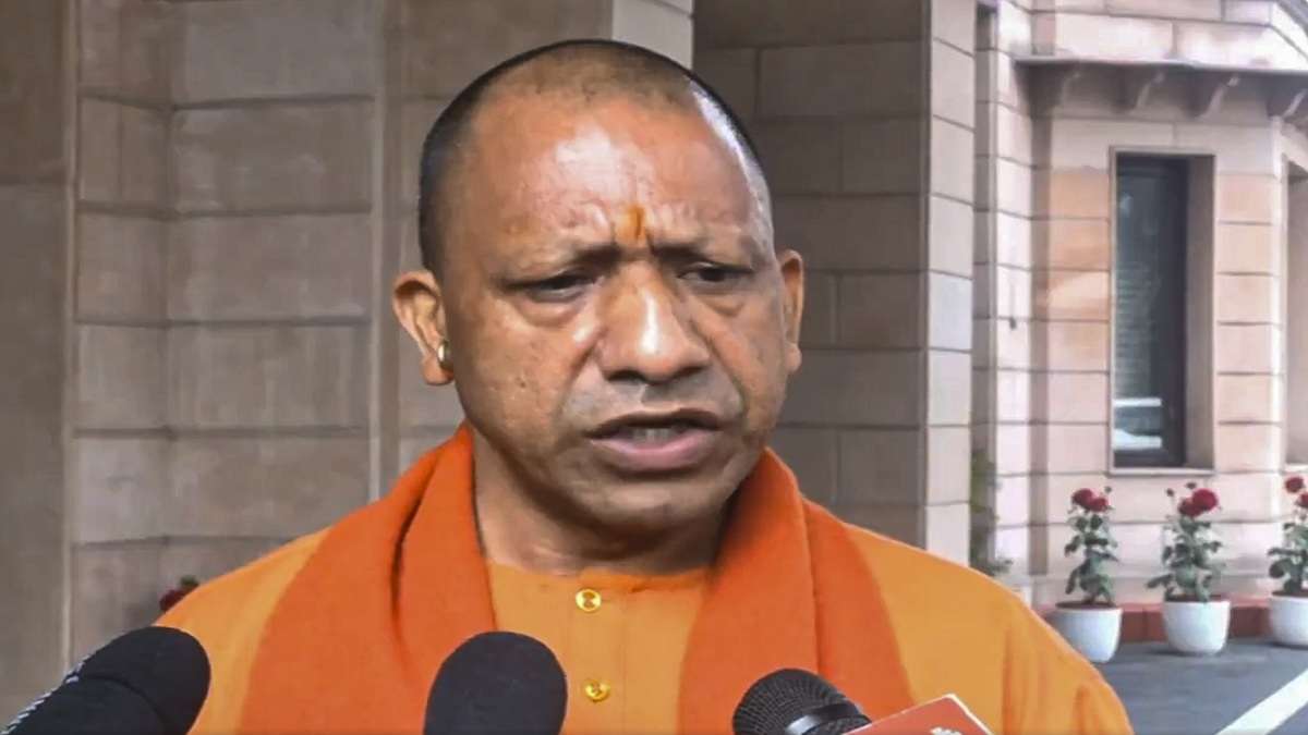 Yogi Adityanath’s transformative vision: From Uttar Pradesh’s dark past to India’s economic powerhouse