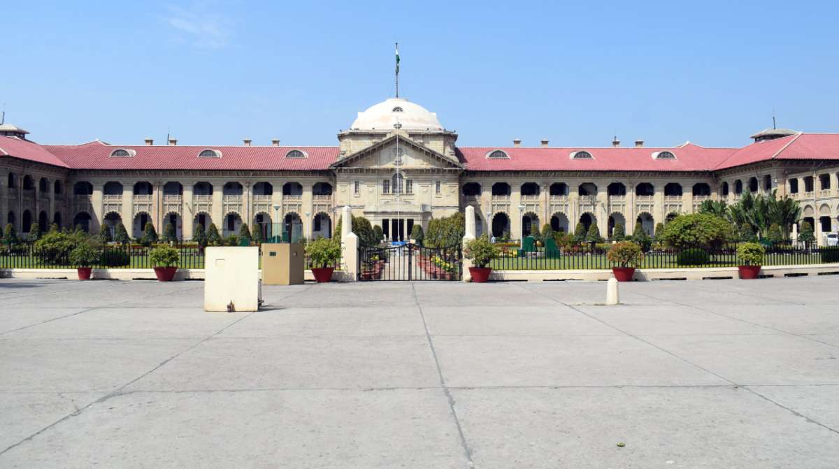 Married man in a consensual live-In relationship not a crime, morality can’t dictate law: Allahabad High Court