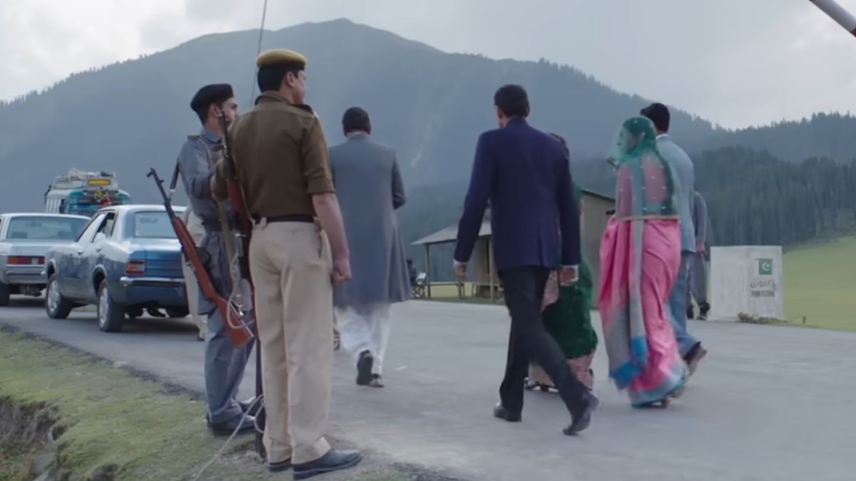 Alia Bhatt’s spy-thriller takes centre stage on Netflix India; know collection and IMDb rating