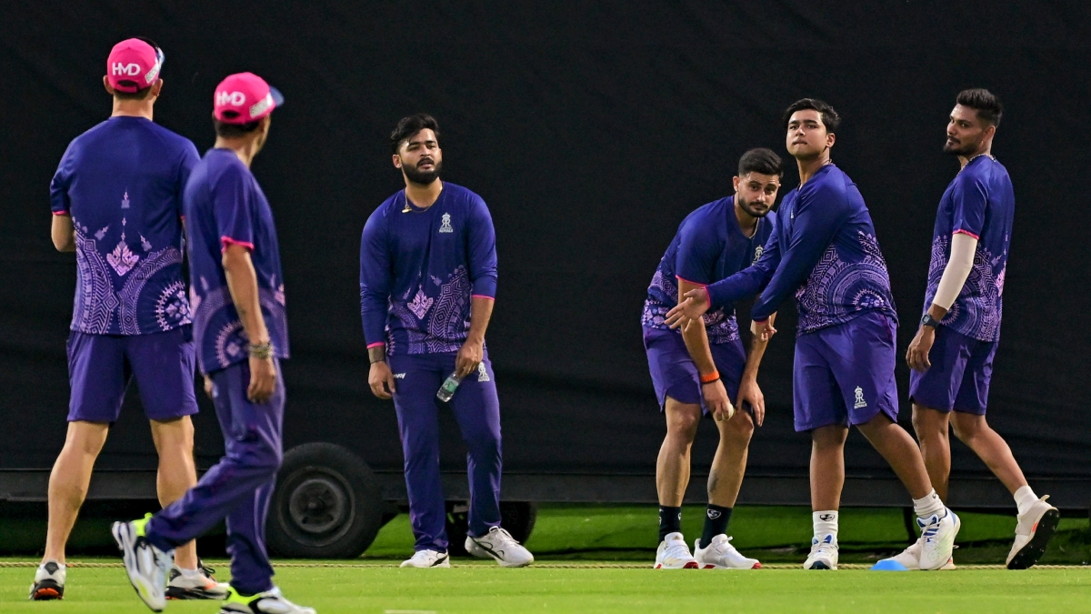 Who is Kal Somani, the entrepreneur whose consortium bought Rajasthan Royals for Rs 15K crore?