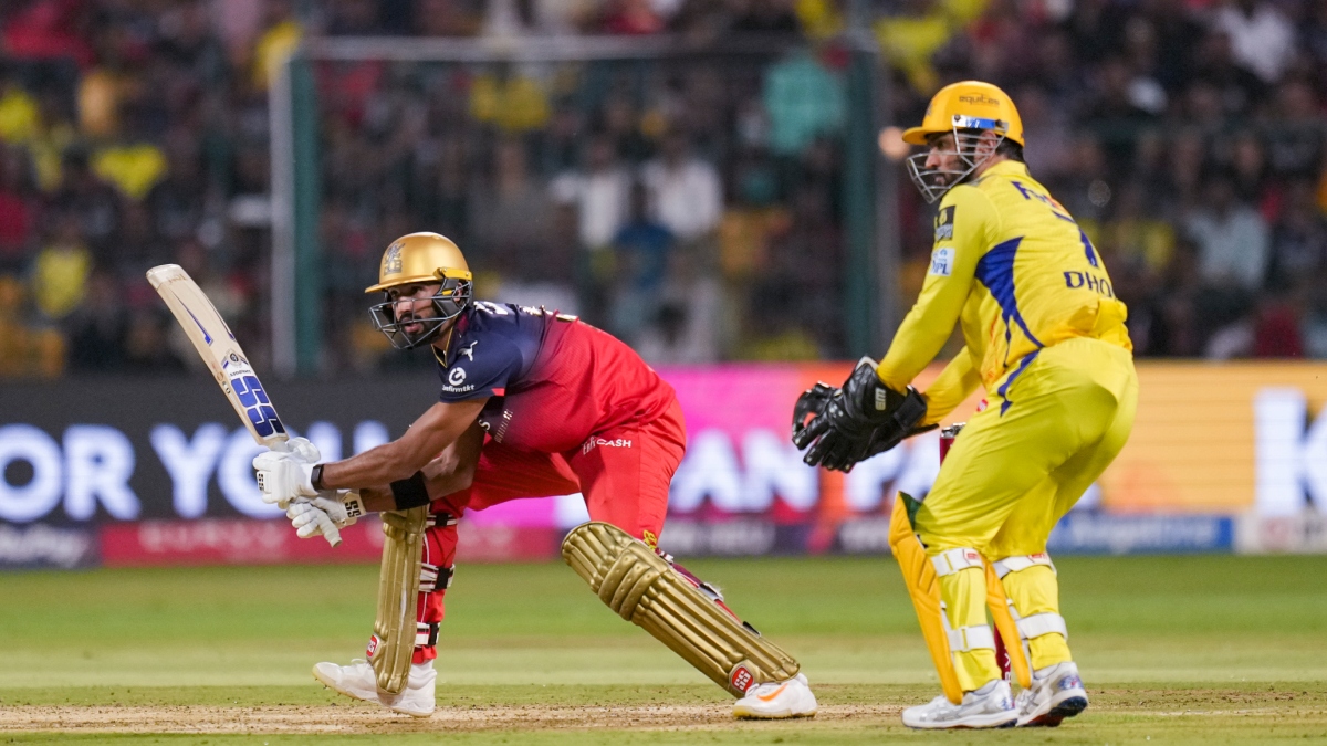 Why are CSK facing RCB only once in IPL 2026 despite being in same group?