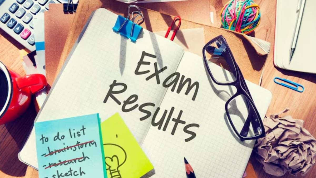 Goa Board GBSHSE HSSC result out; 92.96% students pass – direct link here