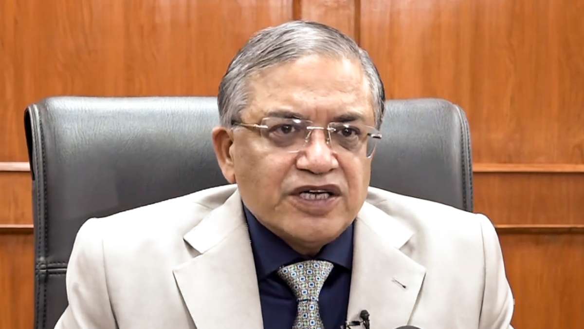 180 Opposition MPs back impeachment motion against CEC Gyanesh Kumar, likely to be moved by Friday