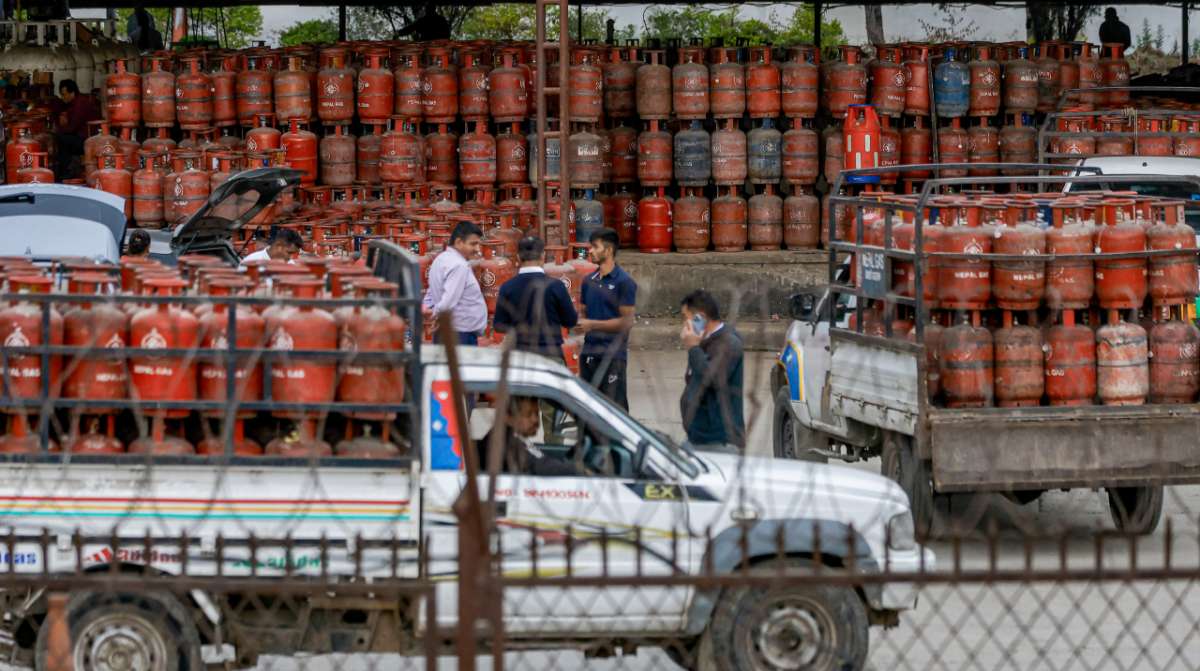 Centre issues order to bolster natural gas pipeline infrastructure amid disruptions by Hormuz issue