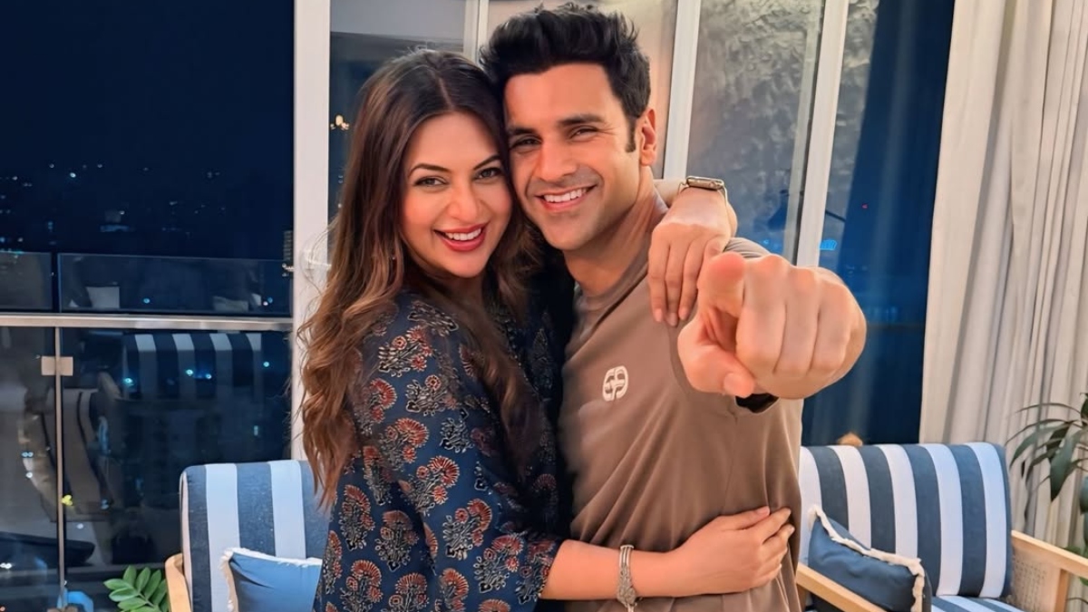 Divyanka Tripathi, Vivek Dahiya expecting first child after 10 years of marriage: Report