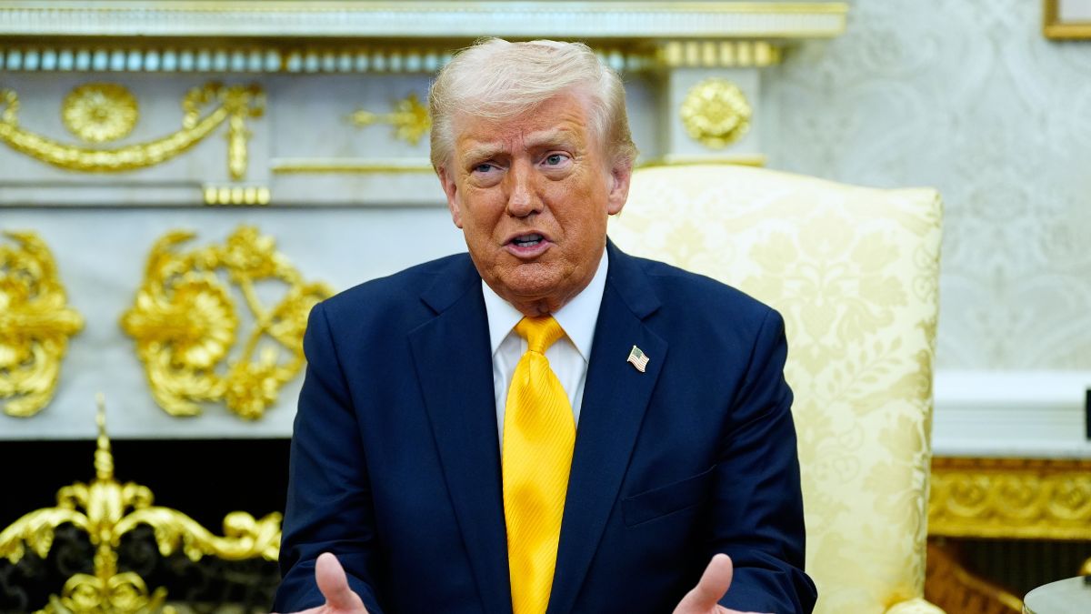 US changing stance? Trump says not putting troops ‘anywhere’, top aide mulls lifting sanctions on Iranian oil