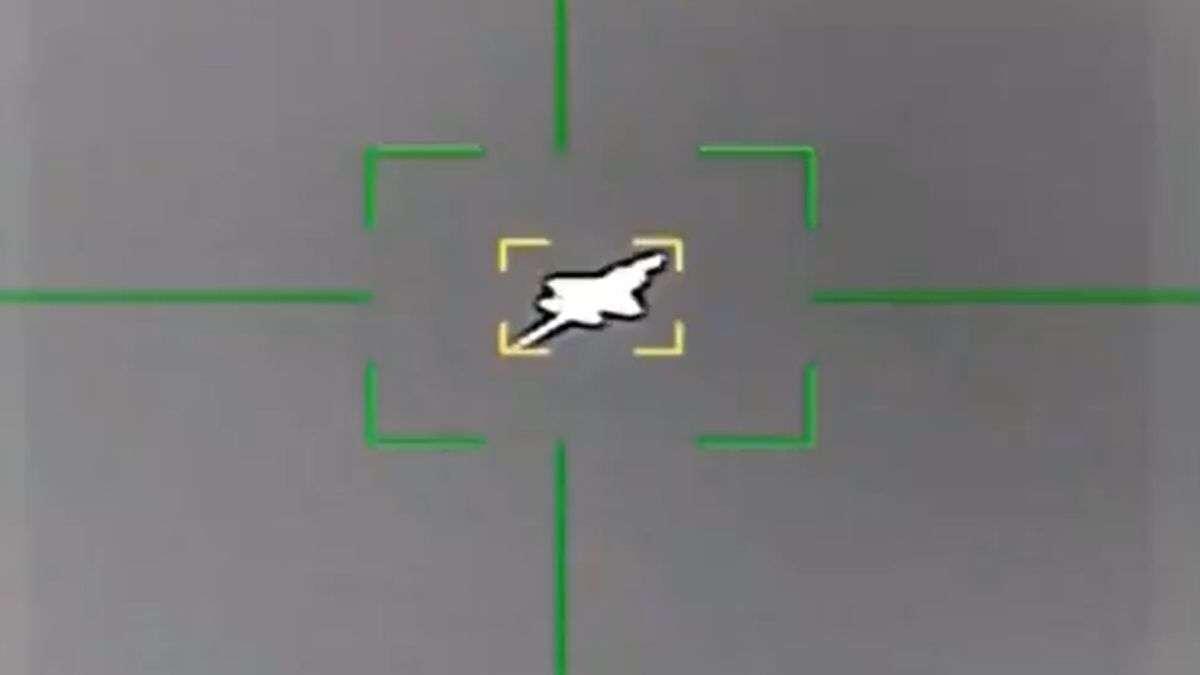 US F-35 fighter jet ‘damaged’ by Iran; aircraft makes emergency landing | WATCH