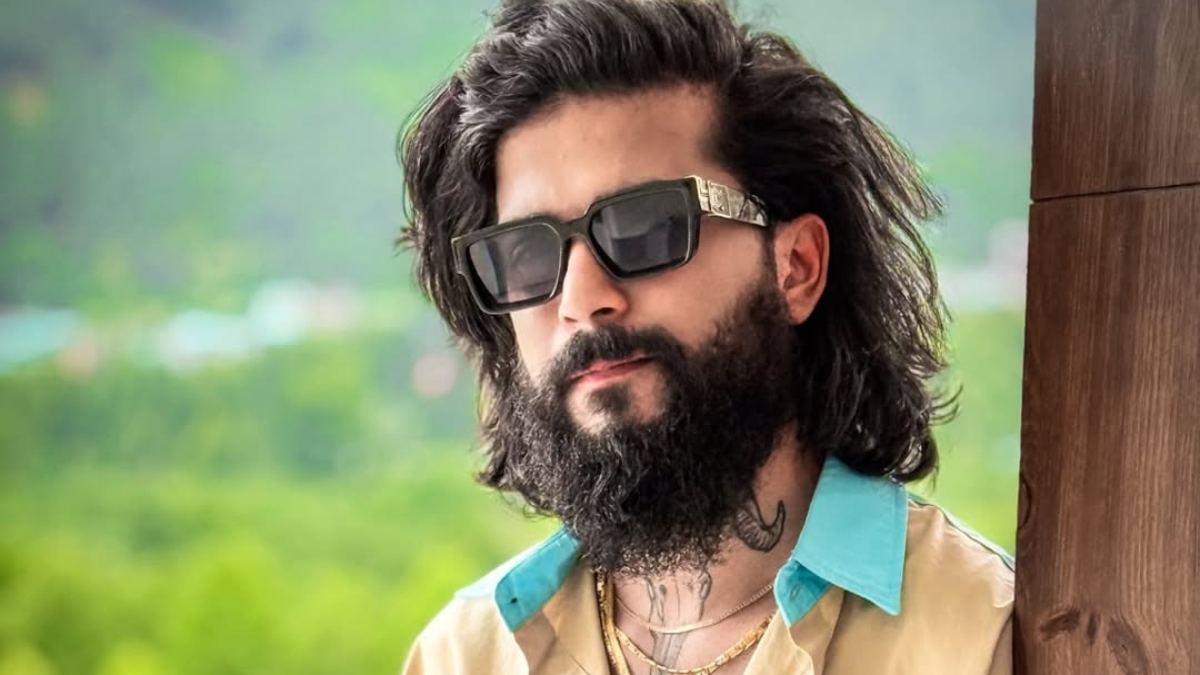 Anurag Dobhal aka UK07 Rider of Bigg Boss crashes car during Instagram live after accusing family of torture