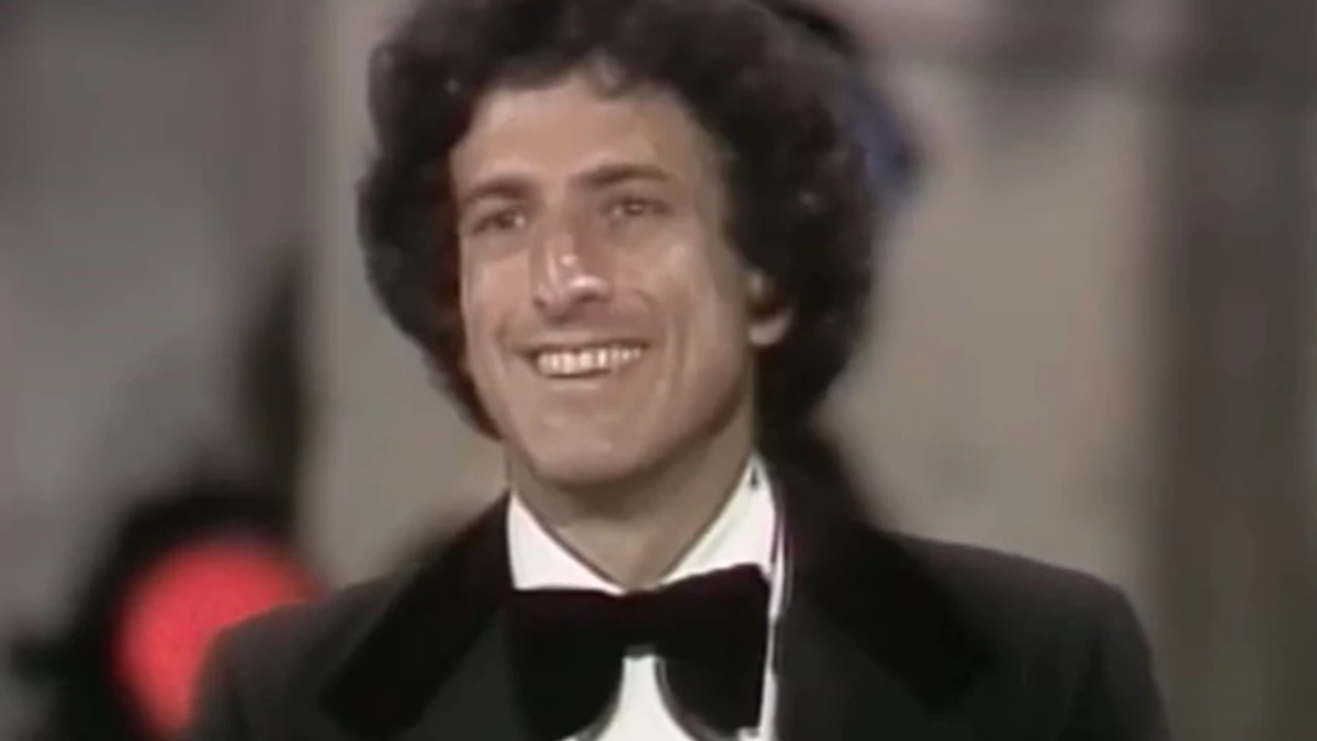 Jeremy Larner, Oscar-winning screenwriter, dies at 88; was suffering from lymphoma and Parkinson’s disease