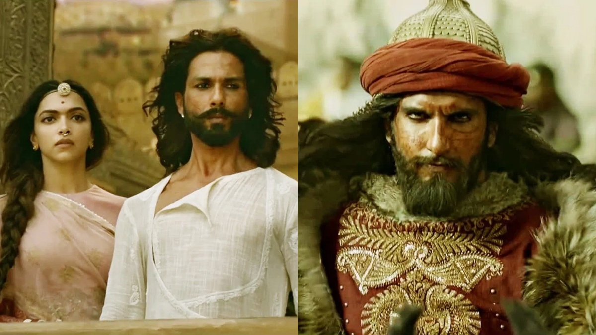 Cocktail 2 teaser with Dhurandhar 2 revives buzz around Shahid Kapoor-Ranveer Singh’s alleged old clash