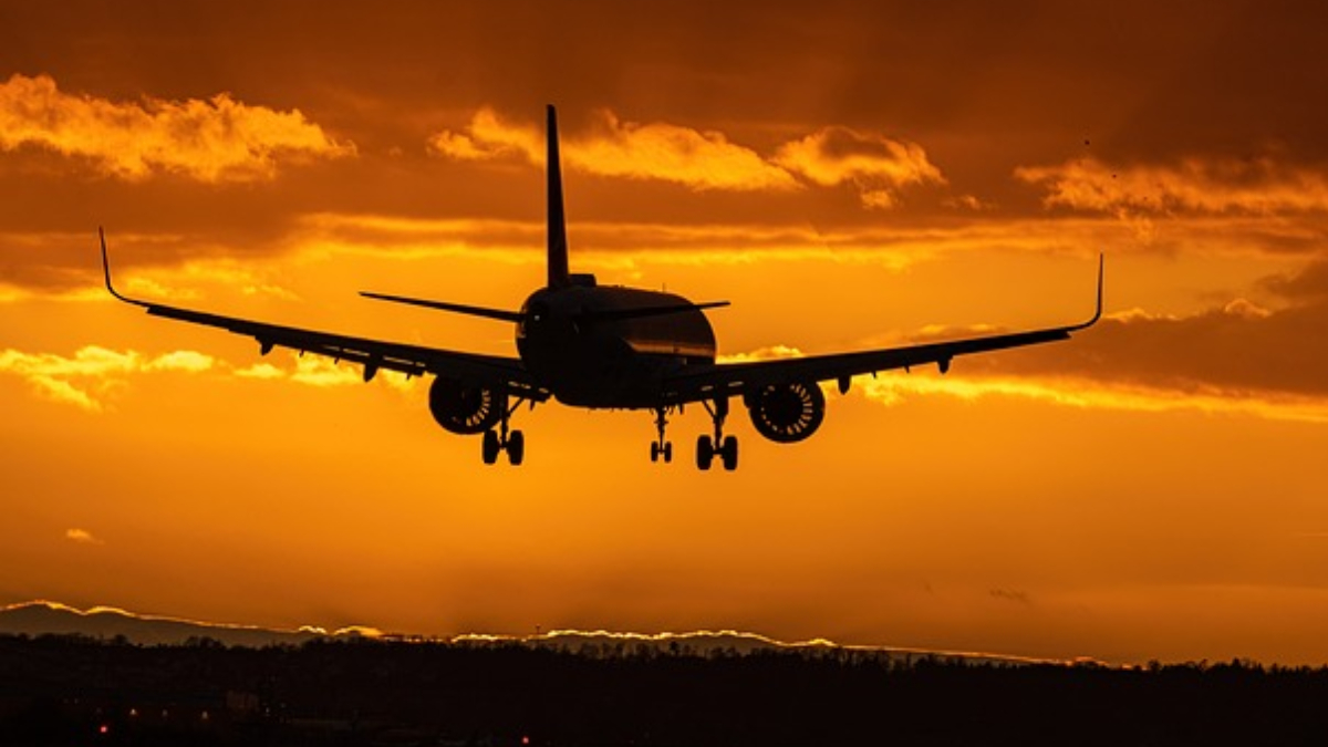 Cabinet clears modified regional air connectivity scheme UDAN with an outlay of Rs 28,840 crore