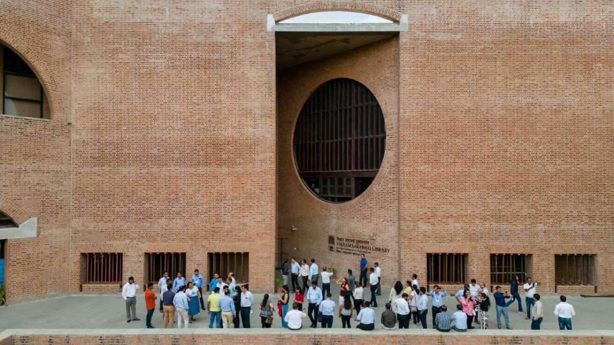 QS World University rankings by Subject 2026: IIM Ahmedabad, IIT Dhanbad in global top 25 list; details
