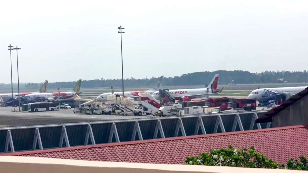 Pune, Srinagar among four airports set for closure starting March 29 | Check reason and full list