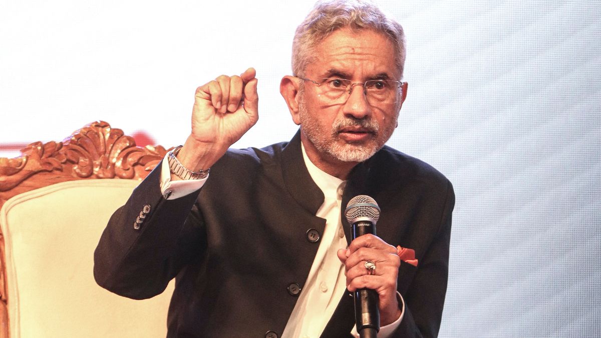 ‘We are not a dalal nation’:  Jaishankar’s blunt response on Pakistan mediation buzz in Gulf