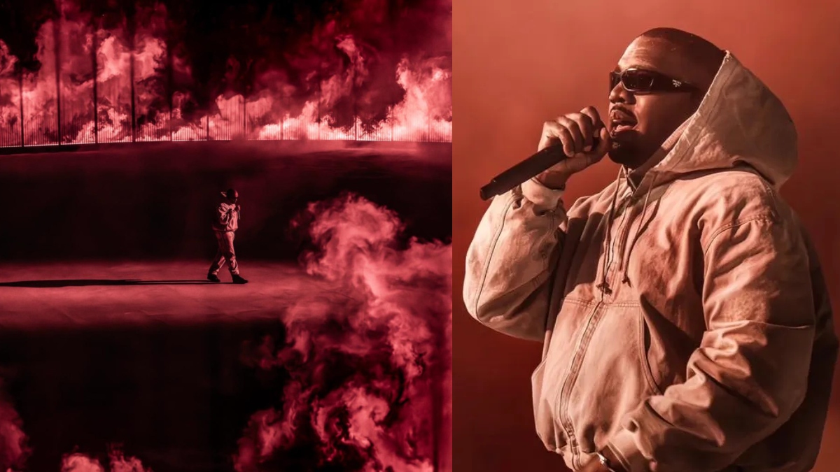 Kanye West’s first-ever India concert postponed due to ongoing geopolitical tensions, check new date