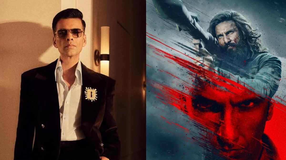 Karan Johar hails Aditya Dhar’s Dhurandhar The Revenge, calls it Ranveer Singh’s ‘career best work’