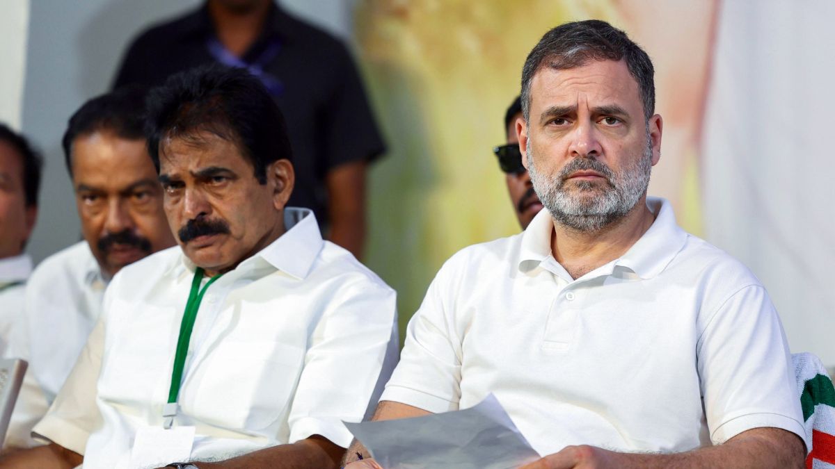 Kerala polls 2026: Congress counters CM Vijayan’s ‘B-team’ charge, predicts landslide win for UDF