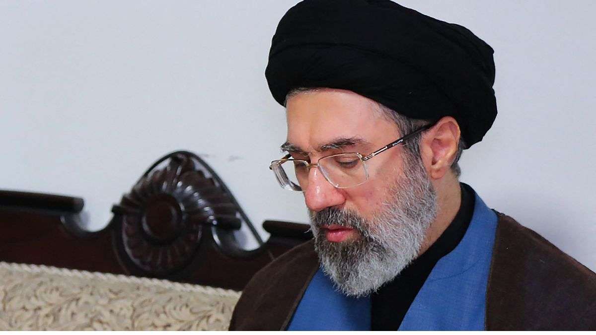 About Iran’s elite NOPO force: The secret unit guarding Supreme Leader Mojtaba Khamenei