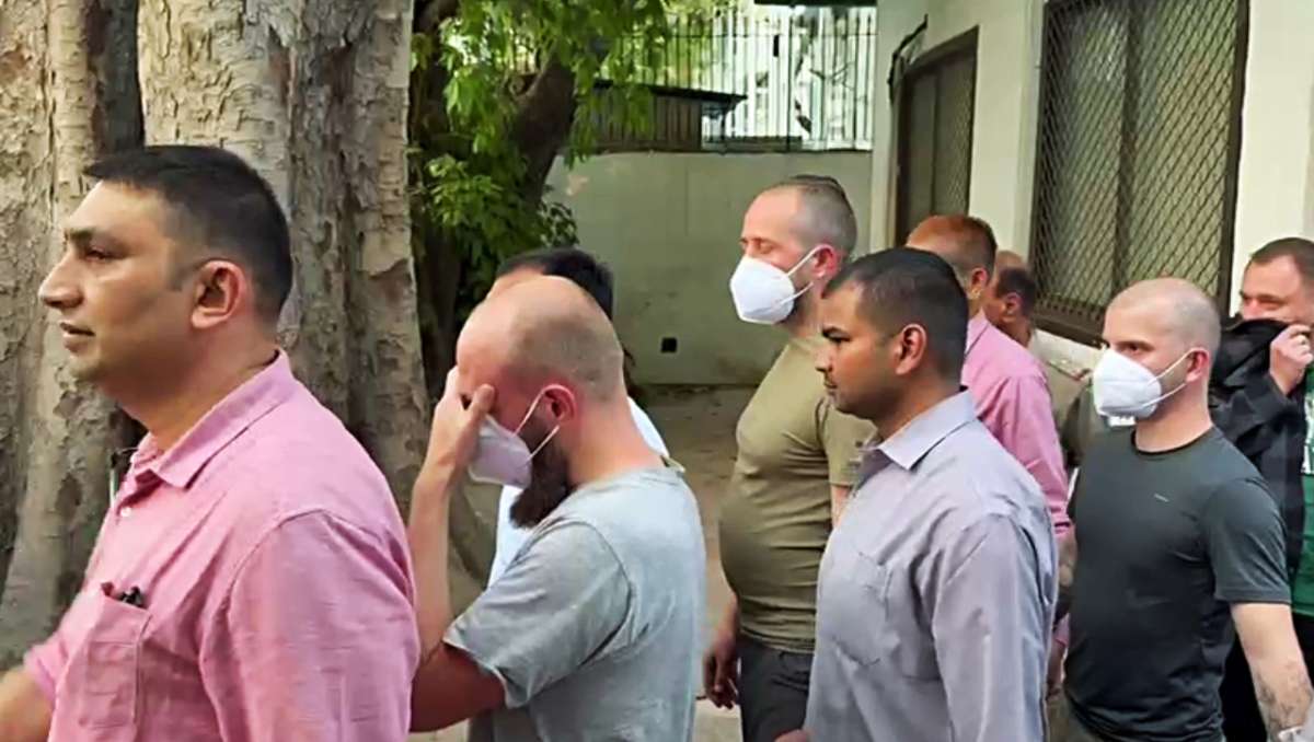 Anti-India groups, military training, drone warfare: NIA foils terror plot, American among 7 foreigners nabbed