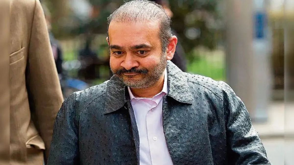 Fugitive Nirav Modi’s petition to reopen India extradition case rejected by London court