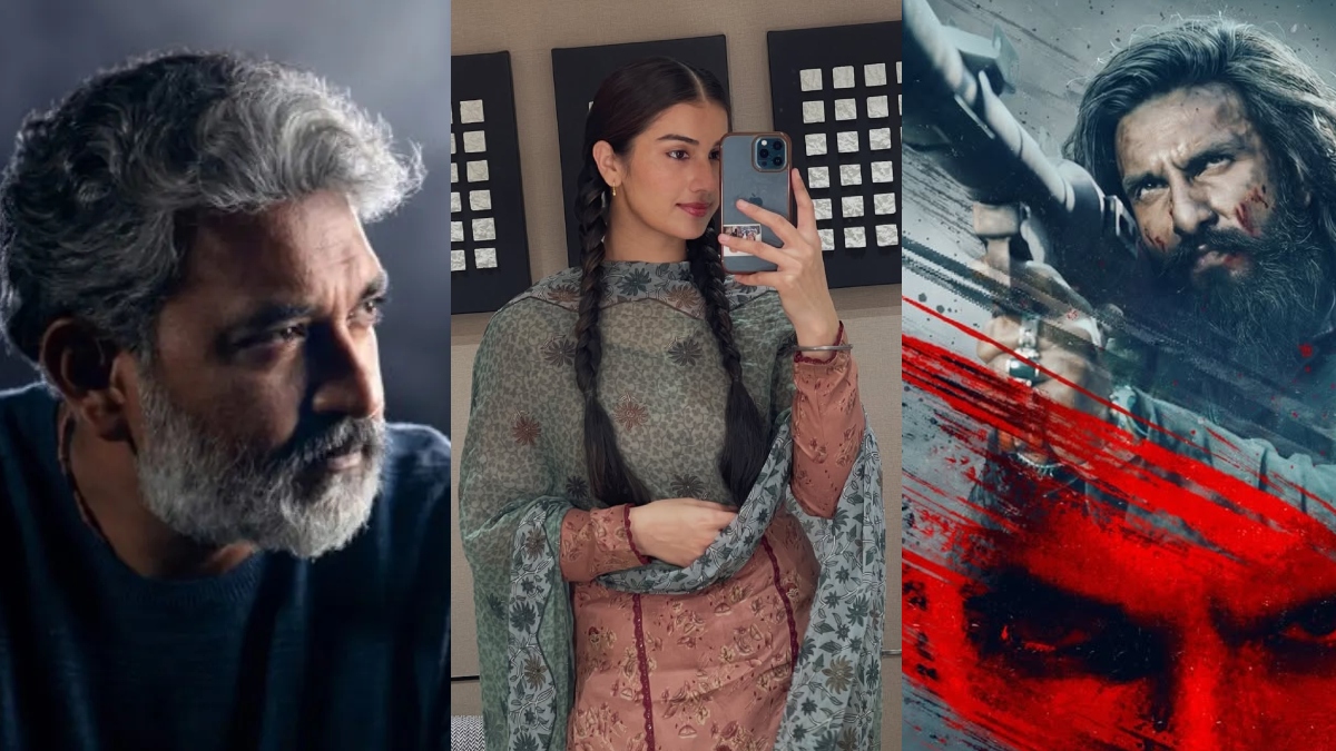 Dhurandhar 2: Who plays Ranveer Singh’s sister in the sequel? Her only scene impresses SS Rajamouli