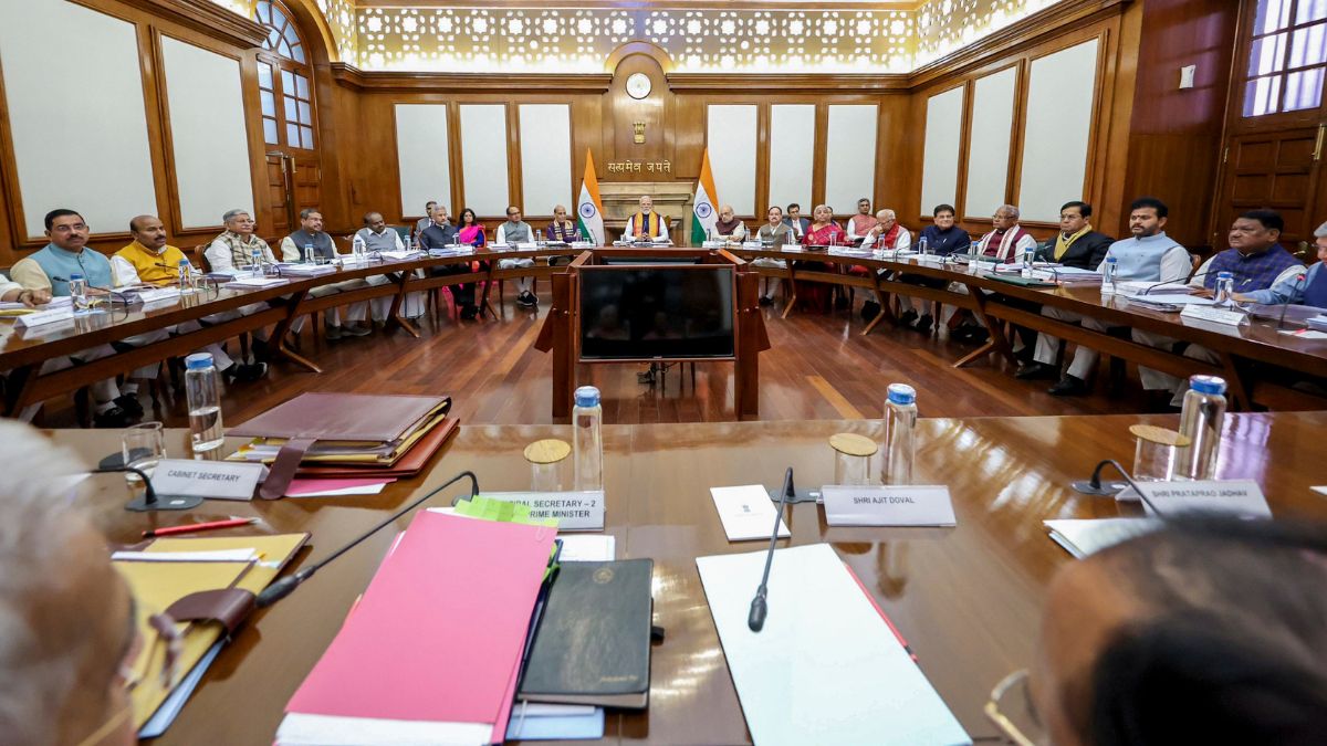 PM Modi to hold key meeting to review country’s energy situation as conflict rages in Middle East