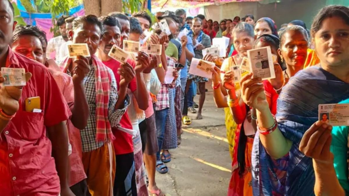 Puducherry Assembly elections date announcement: Voting to be held in single phase on April 9; result on May 4