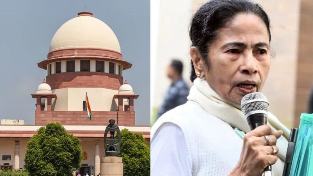 SC questions Bengal Govt on I-PAC raids: ‘Can ED approach state police if officials face resistance’