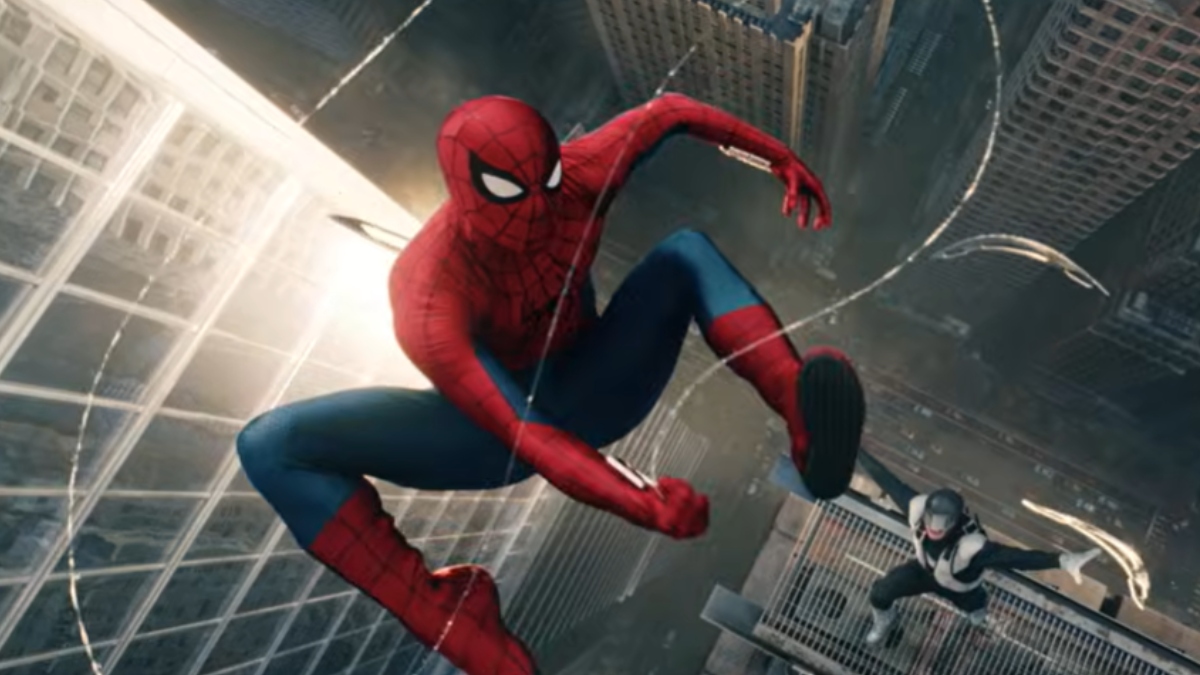 Spider Man Brand New Day Trailer Out: Tom Holland’s Peter Parker faces mutating DNA, reunites with Punisher