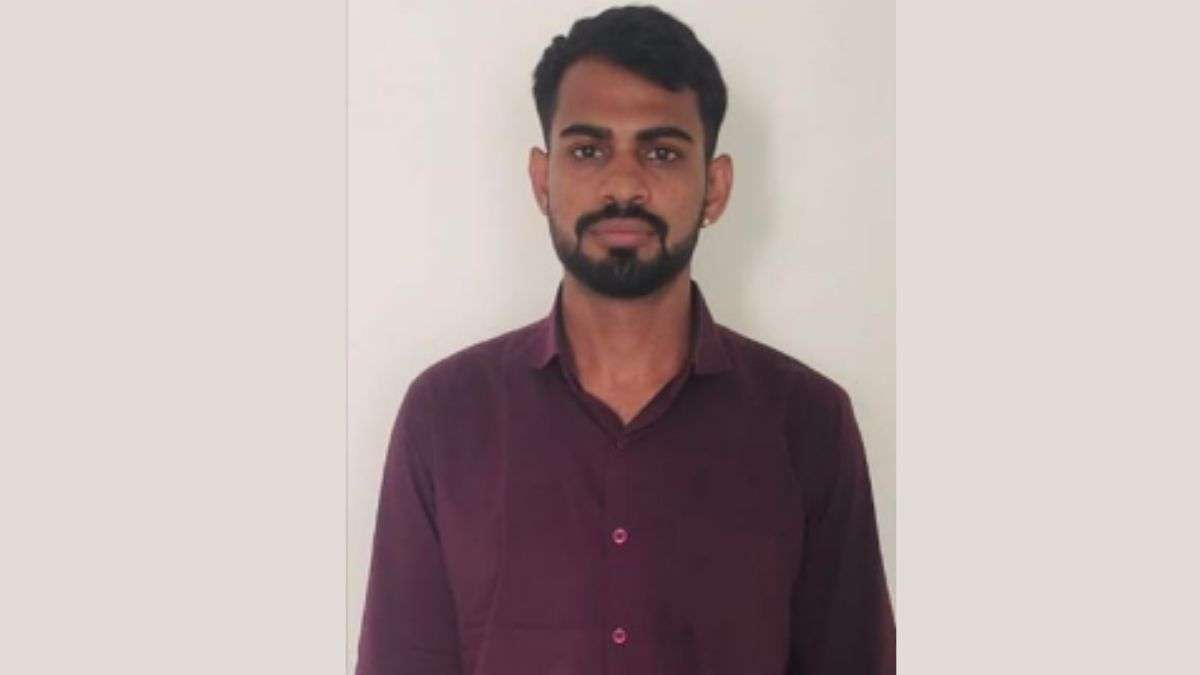 Navy official held for ISI espionage; photos of warships, naval installations leaked to Pakistan