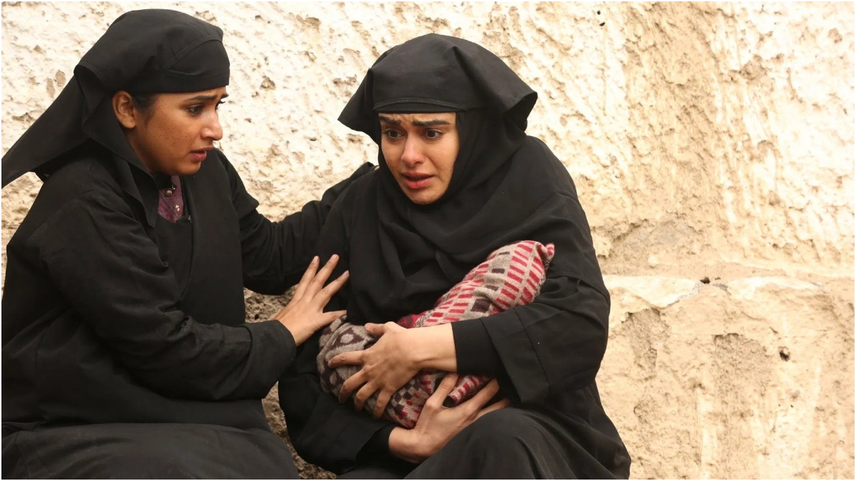 Box Office [March 2, 2026]: Did The Kerala Story 2 pass the Monday test? Find out