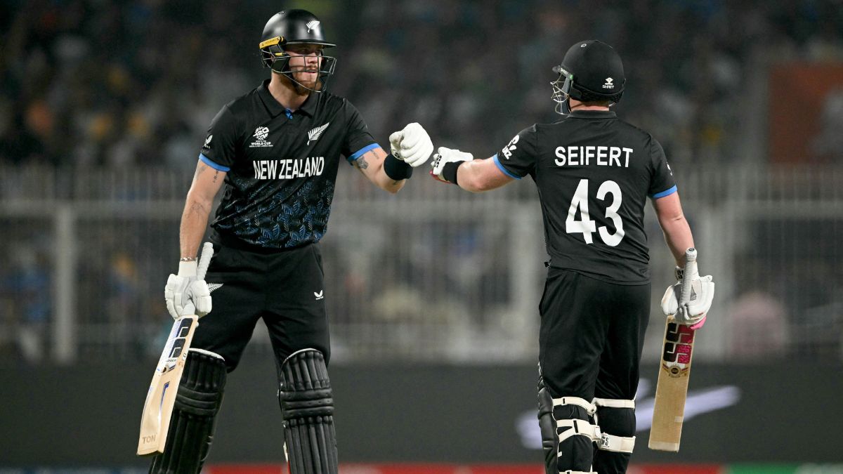 Finn Allen, Tim Seifert decimate South Africa; New Zealand stamp their ticket to T20 World Cup 2026 final